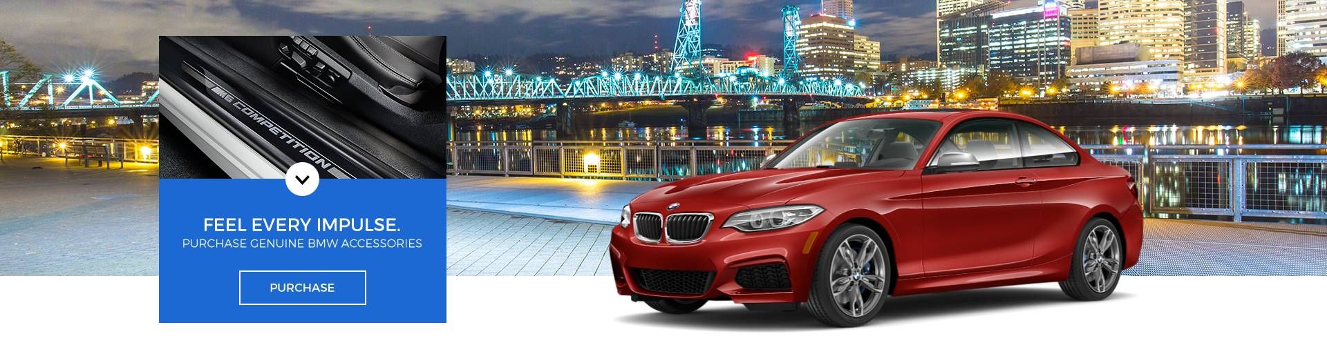 Find OEM BMW Parts & Accessories BMW Direct Parts