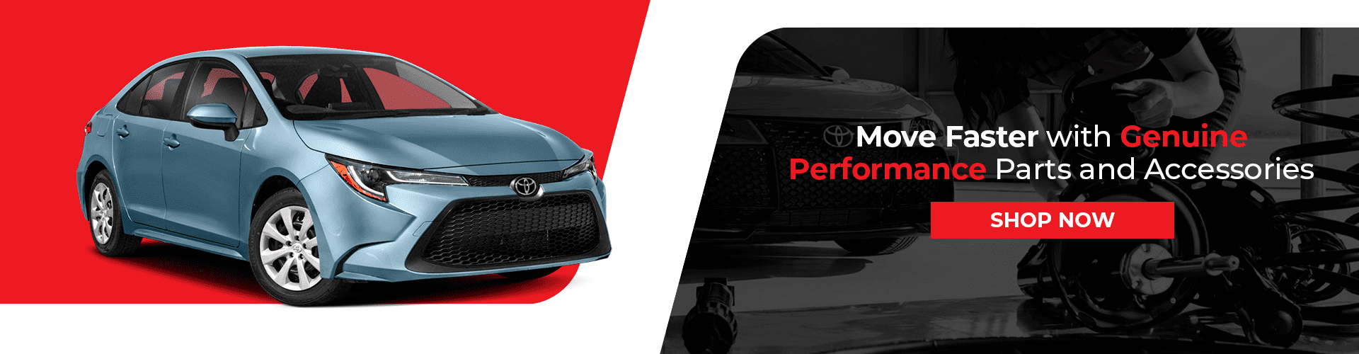 Online Toyota Parts Shop | Ed Martin Toyota Parts