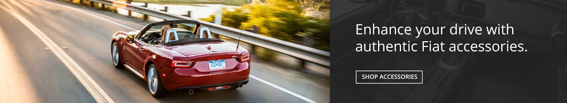 OEM Mopar Accessories