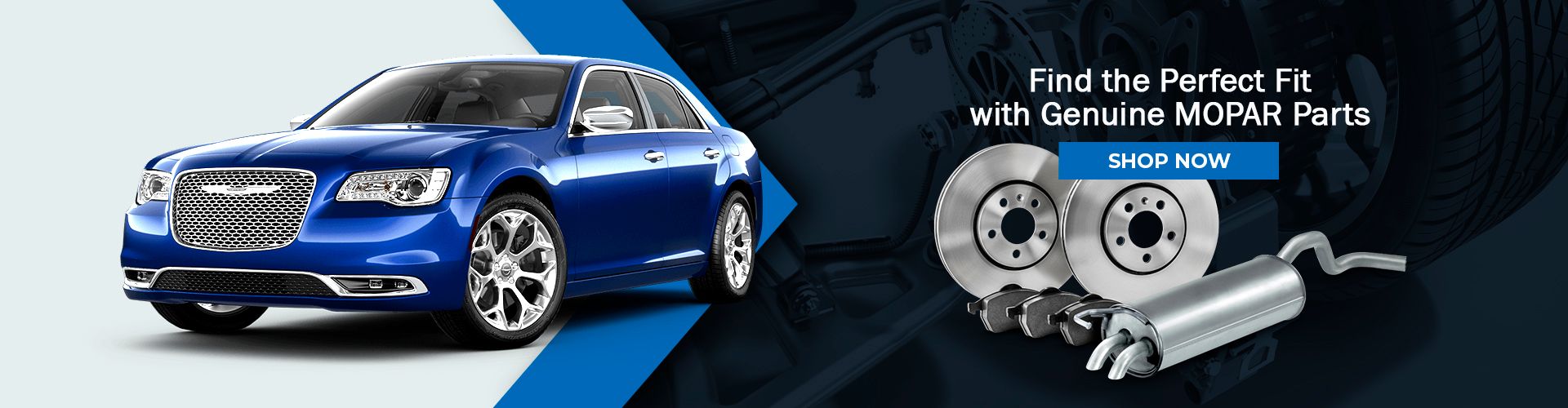 Mopar Parts