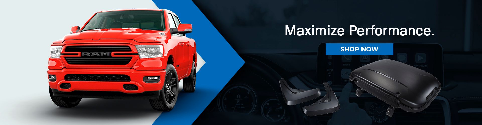 Mopar Parts