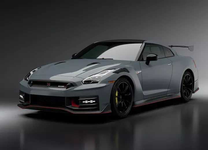 About NISMO