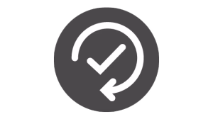 Reliability Icon