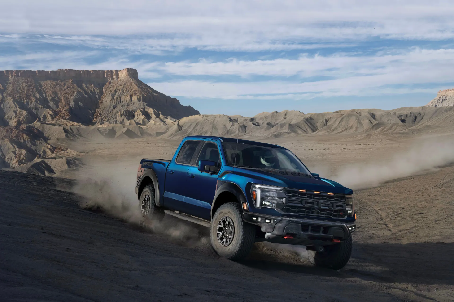 Ford F-150 Off Road Ford F-150 Off Road