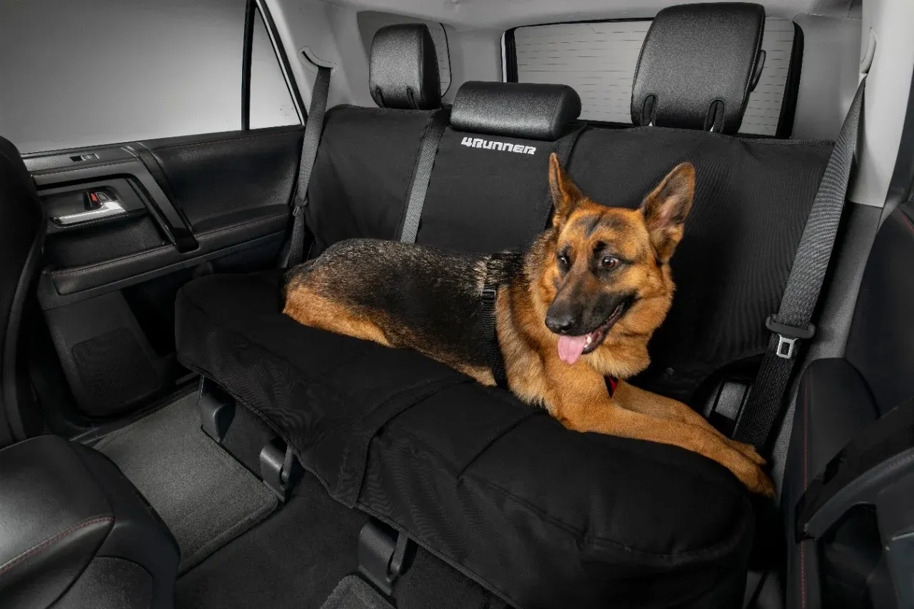 4Runner Interior Accessory