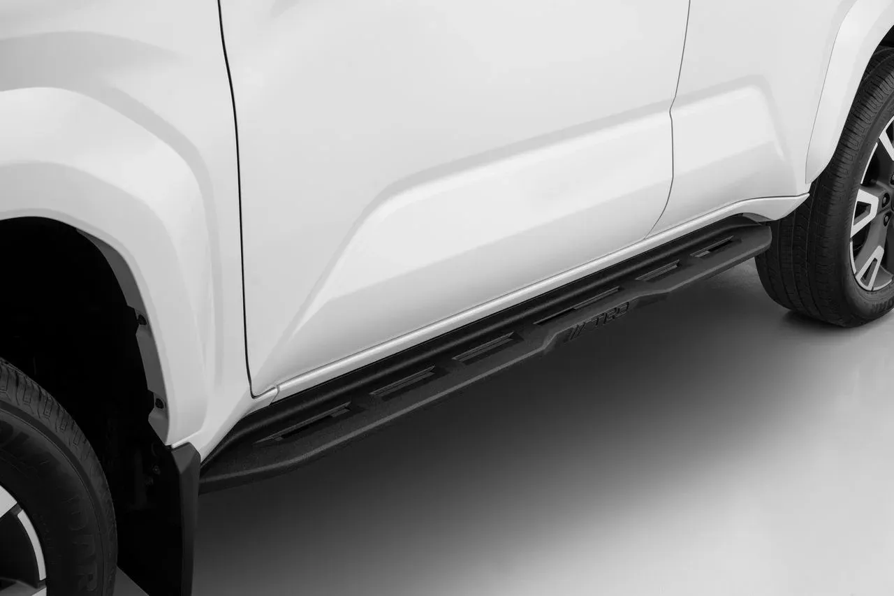 Toyota 4Runner Running Boards Toyota 4Runner Running Boards