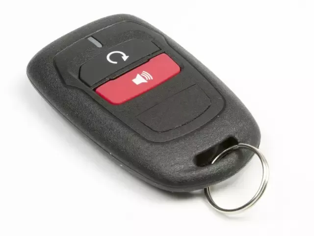 2018-2025 Ford - Remote Start System, Key Fob 2-Button 2018-2025 Ford - Remote Start System, Key Fob 2-Button