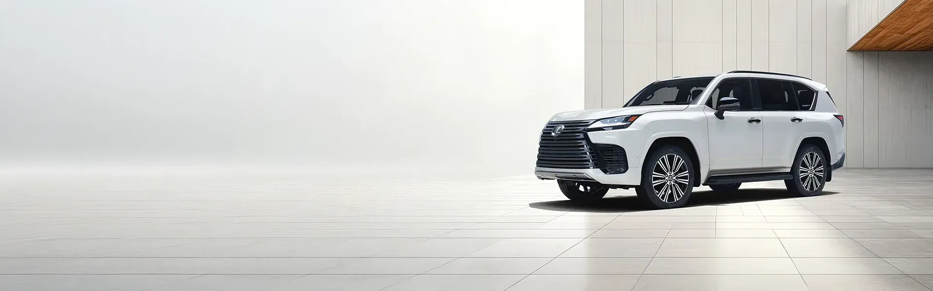Lexus of Cleveland Hero 1