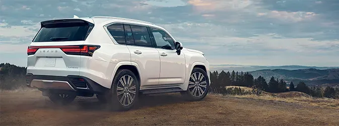 Welcome to Lexus OE Parts