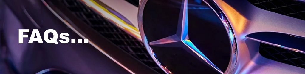 Frequently Asked Questions