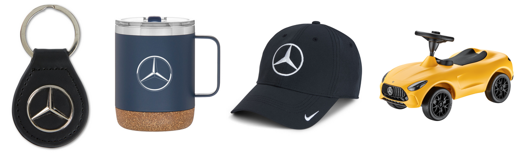 Mercedes-Benz Lifestyle