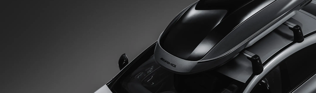 Mercedes-Benz Accessories