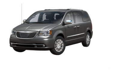 Chrysler Town and Country