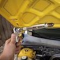 Ford plug 120x120