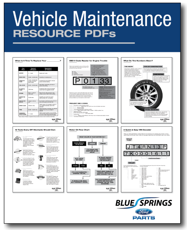 DIY Resource Guide