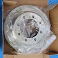 boxed rotor