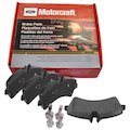 Brake pads oem2 120