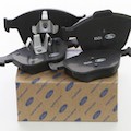 Brake pads oem 3 120