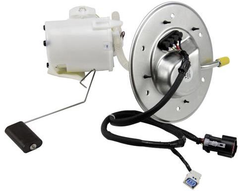 Mustang fuel pump