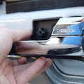 Replace handle 120
