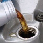 Ford Oil