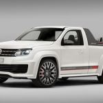 VW Amarok