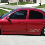 Ford Contour SVT