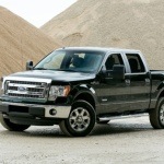 Ford F150