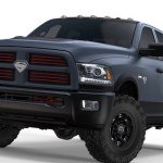 Superman Ram