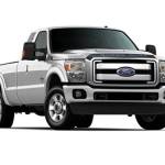 Ford F250