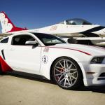 Ford Mustang Thunderbird