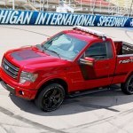 2014 Ford F-150 Tremor
