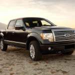 Ford Truck