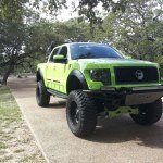 Raptor F150