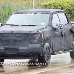 Ford Truck