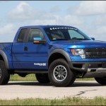 Ford Hennessey
