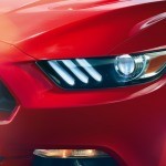 2015 Mustang