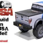 Ford Raptor