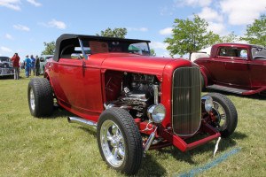 Roadster