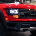 F150 Lowbeam Headlights