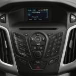 Ford radio
