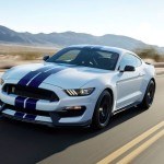 GT350 Hero