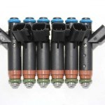 Ford fuel injectors