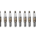Ford spark plugs
