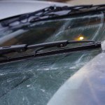 Ford windshield wash