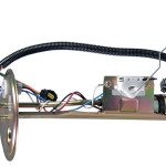 ford fuel pump