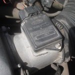 Ford MAF sensor