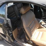 95 Mustang feature 5