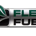 FlexFuel logo