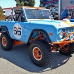 Cool mod Bronco13